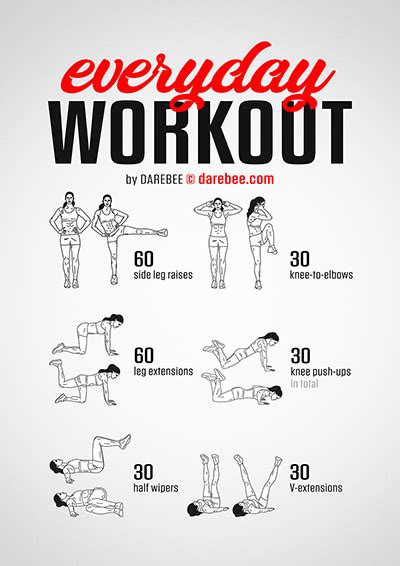 darebee|darebee workout videos.